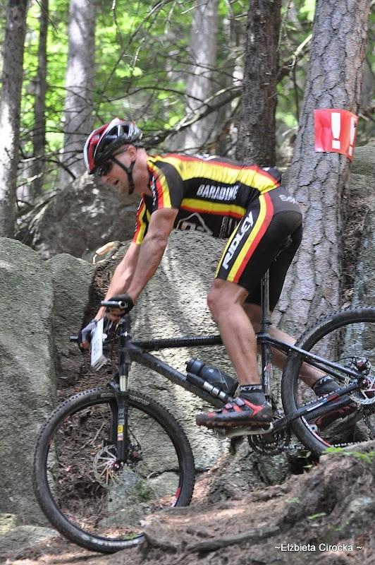 Powerade Garmin MTB Marathon - Karpacz
