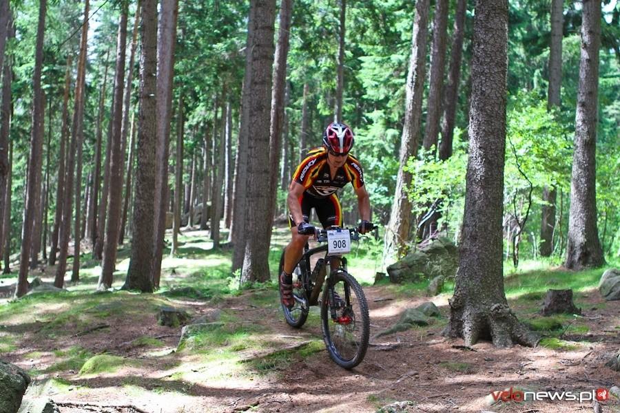 Powerade Garmin MTB Marathon - Karpacz