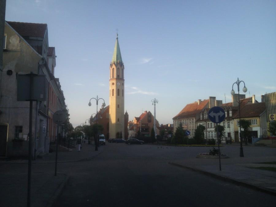 Nowy Staw