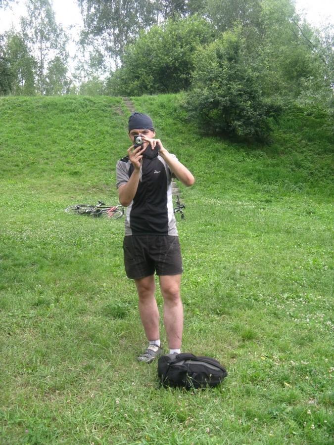 Tomek foci ;-)