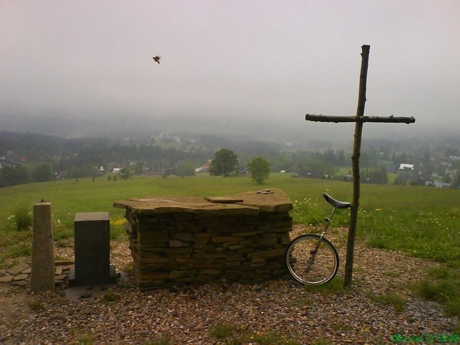 Kościelisko - Kierpcówka, ok. 1080m npm.