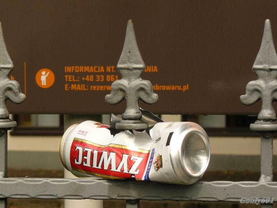 Komuś nie smakowało? ;)