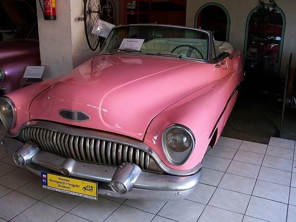 Buick Skaylark (1953)