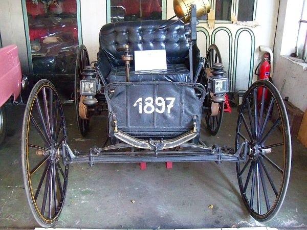 JAG z 1897 roku