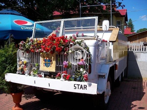 Papamobile