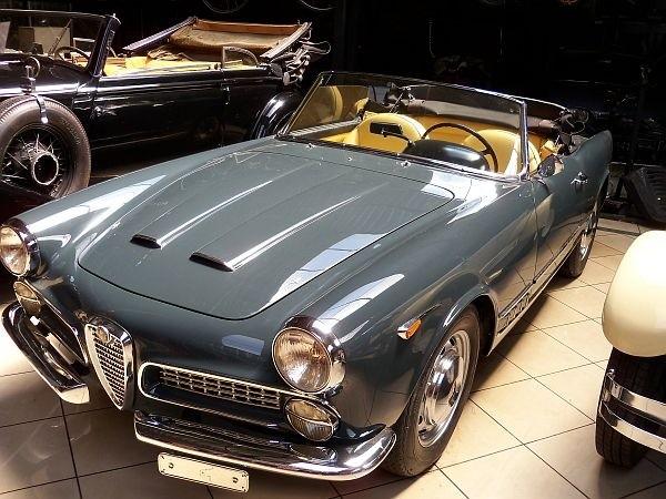Alfa Romeo