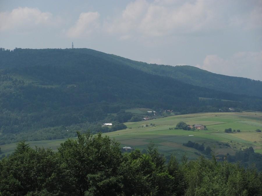 Jelenia i Maślana Góra