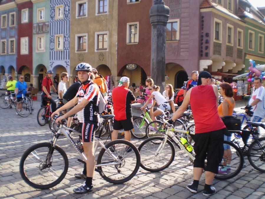 Poznańska Masa Krytyczna