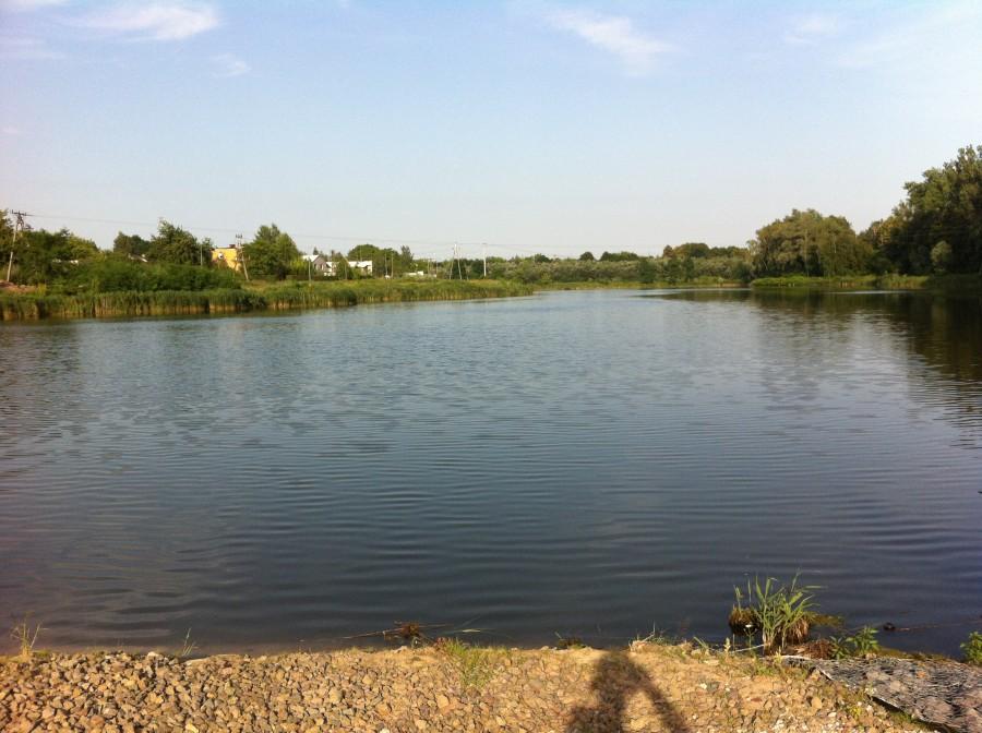 Jezioro