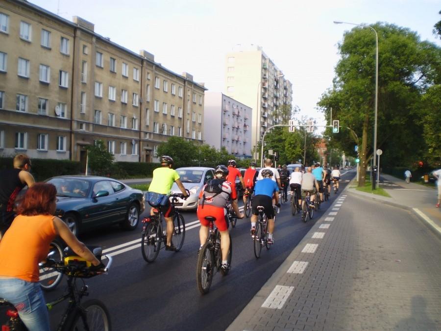 Poznańska Masa Krytyczna