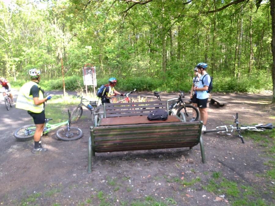 Ekipa wycieczkowa