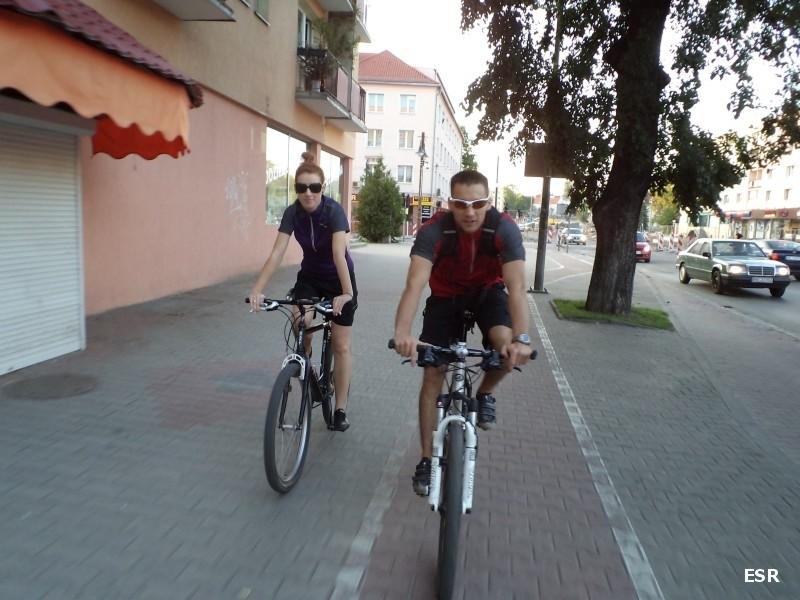 Marcin & women