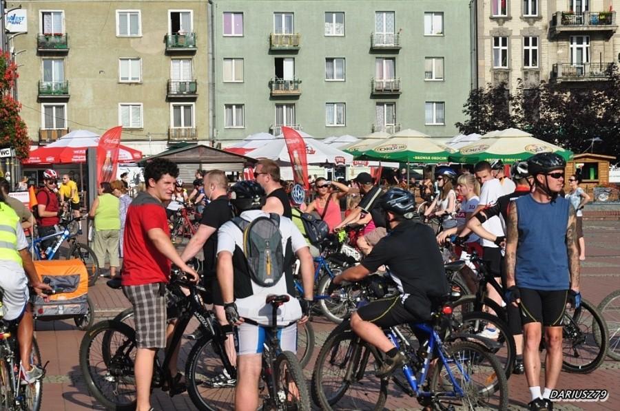 Bytomska Masa Krytyczna