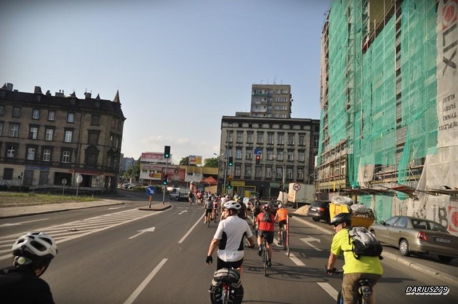 Bytomska Masa Krytyczna