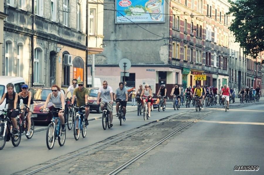 Bytomska Masa Krytyczna