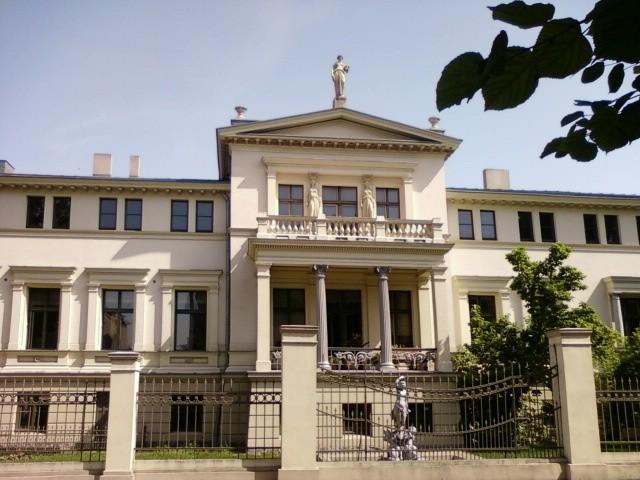 Pałac Schlossera