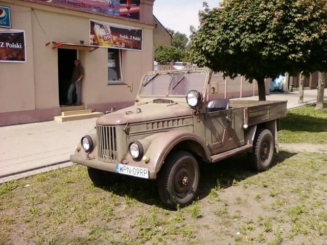 GAZ 69