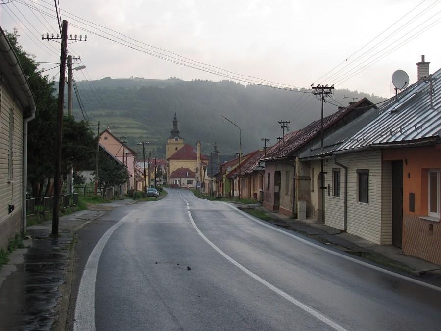mokre Ruzbachy
