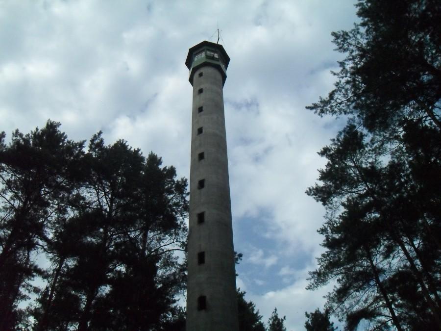 wieża pożarowa2