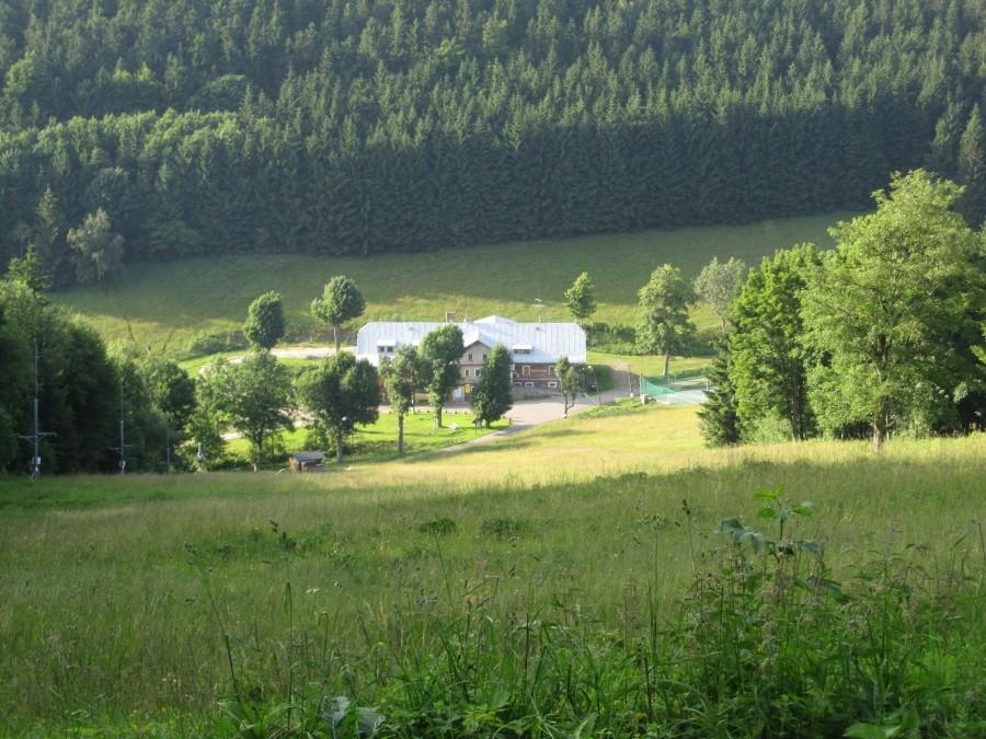 Cihalka