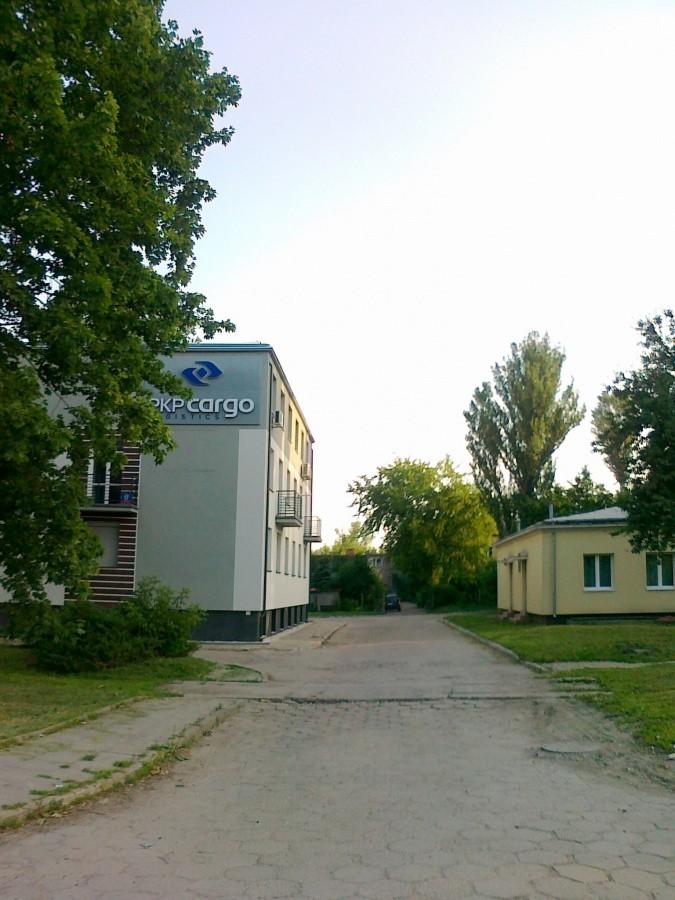 PKP Cargo Intercity