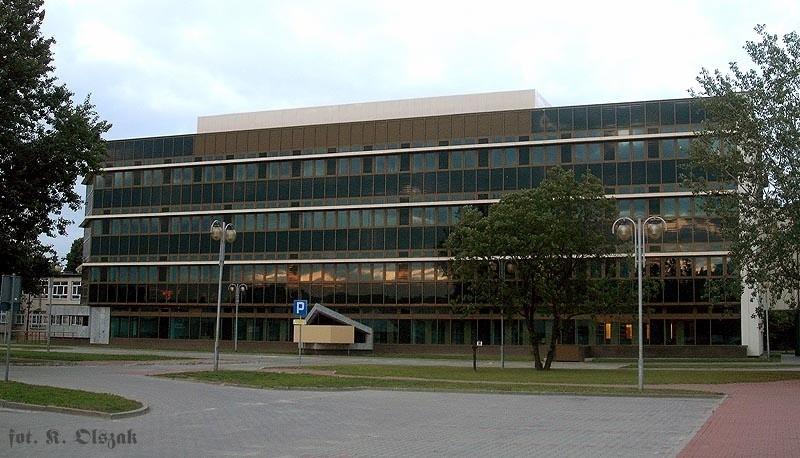 Nowa biblioteka dla medyków