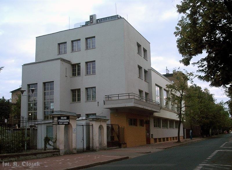 Oczka Medyka