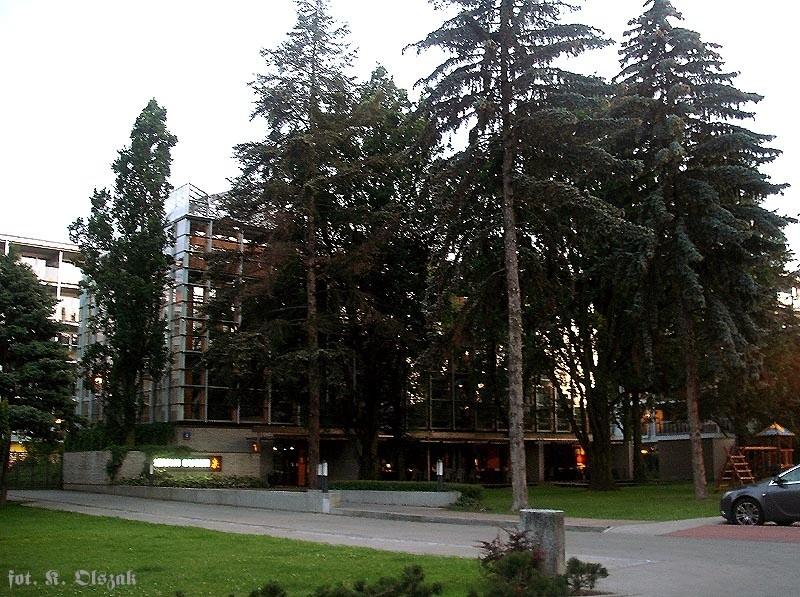 Szklarnia Agrilu