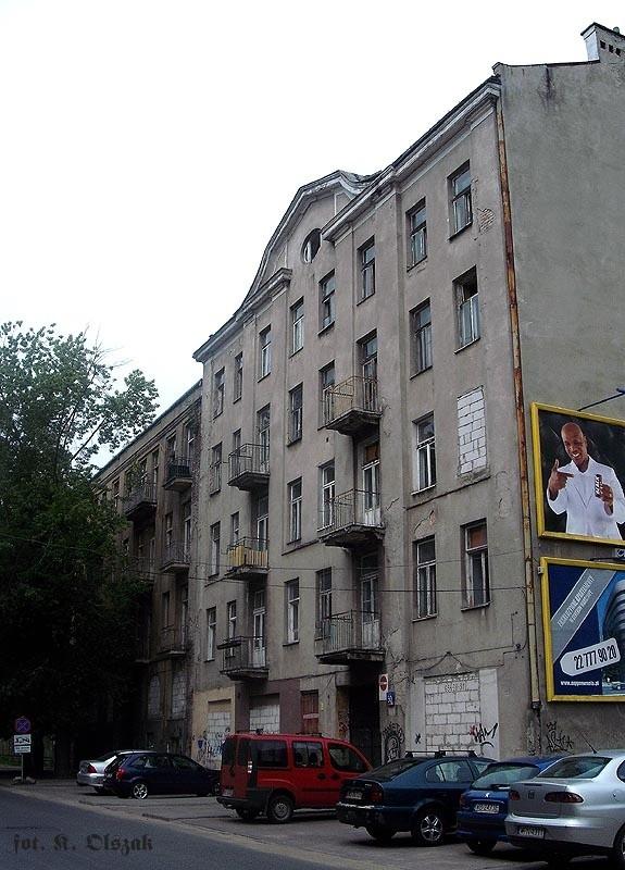 Znikająca Wronia