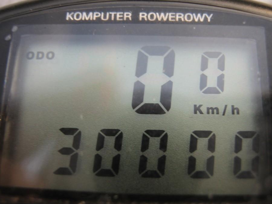 30 000 000 metrów. ;)