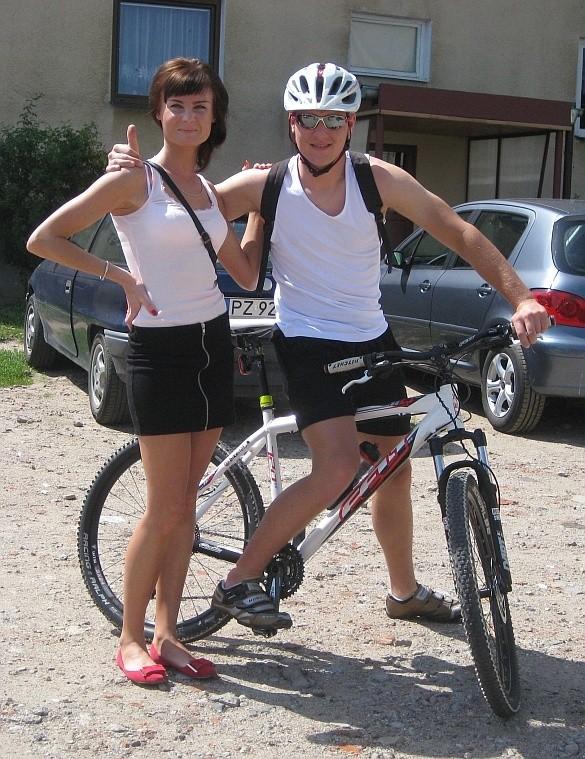 A to moja siostra hehe ;-)