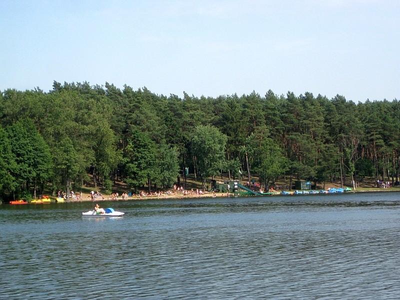 EKO - PLAŻA W Stęszewku