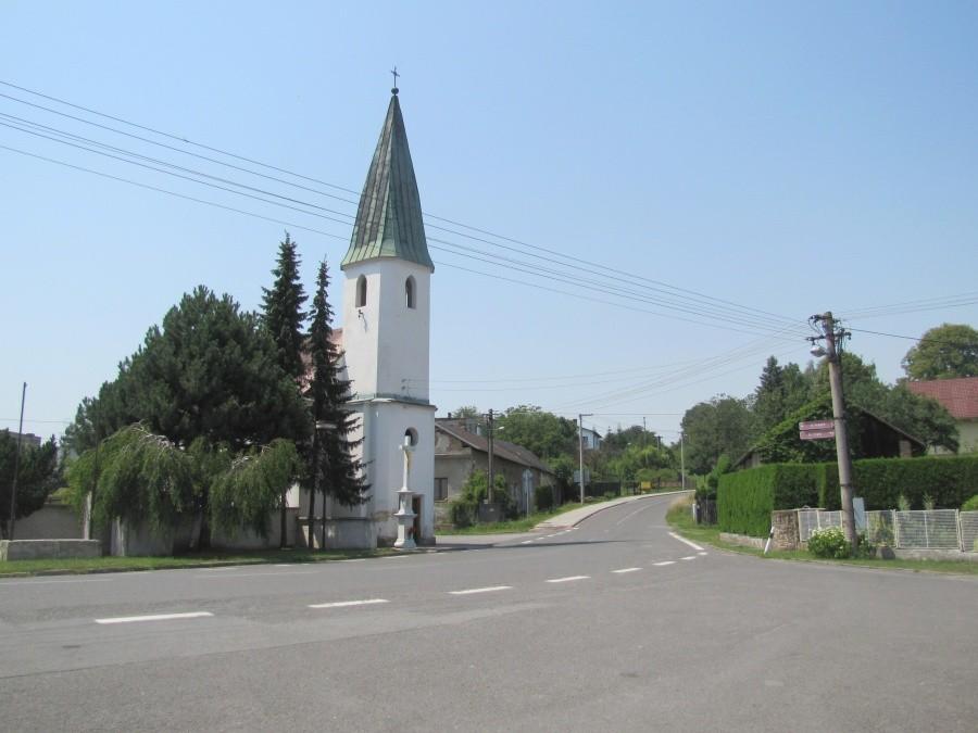 Czechy - Jilesovice