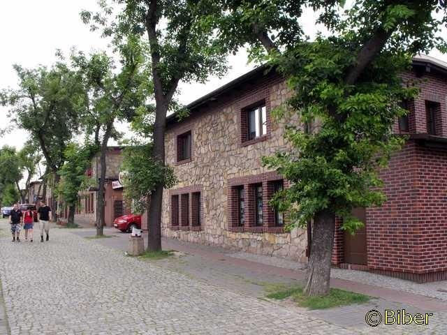 Kolonia Robotnicza „Ficinus”