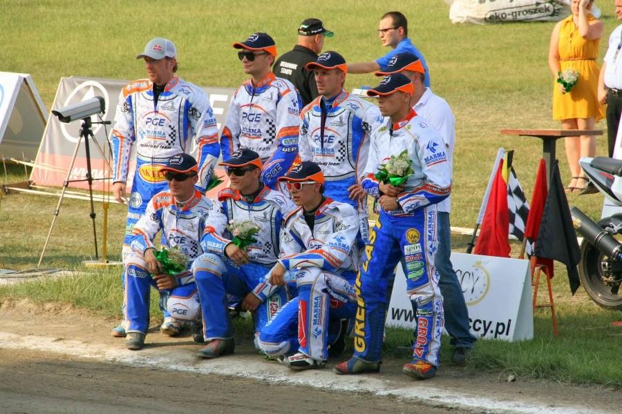 PGE Marma Rzeszów.