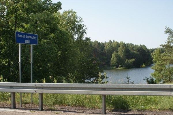nad Kanałem