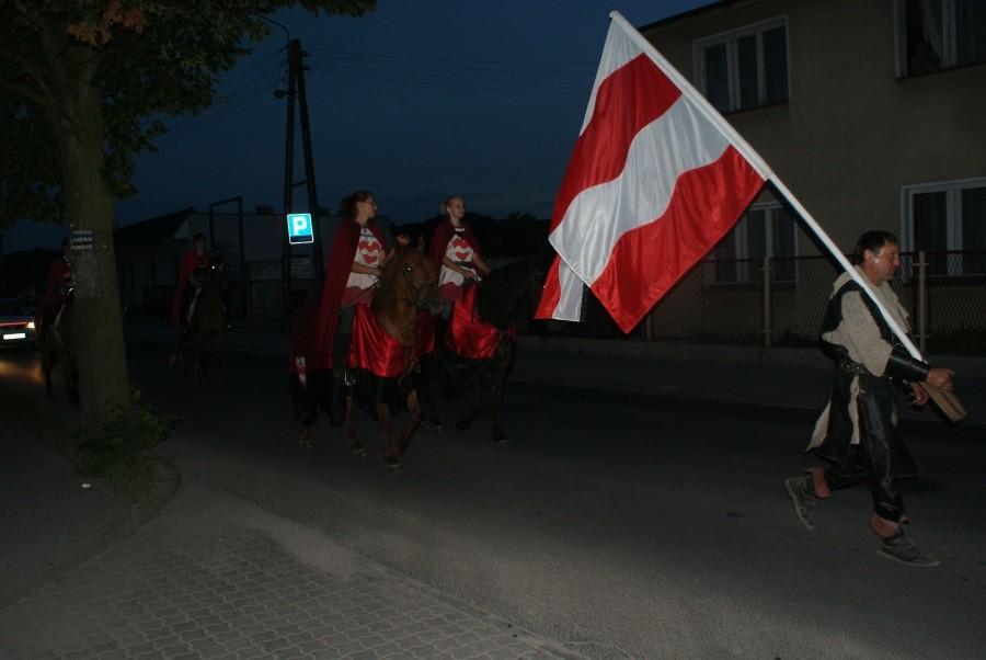 cd. przemarszu