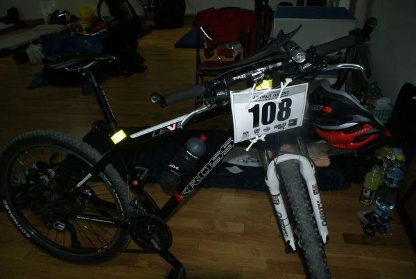czas zacząć zawody Azymut Orient 2012 Koronowo