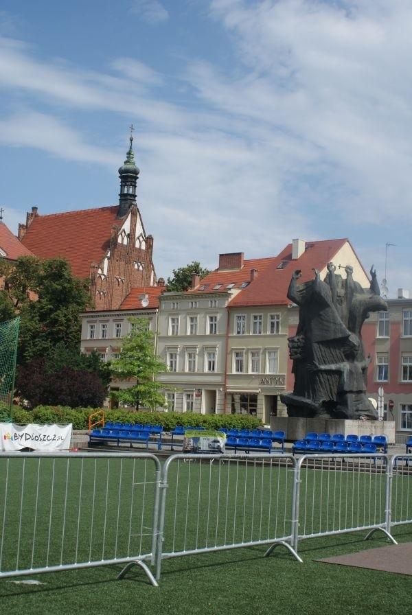 Rynek bydgoski