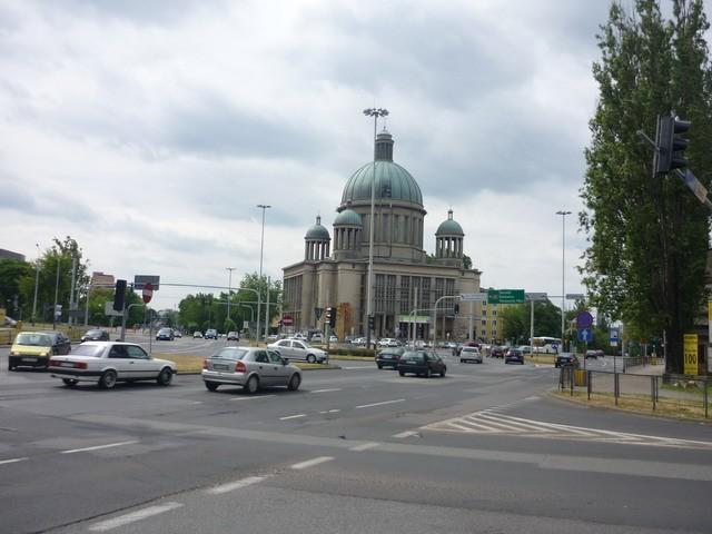 Kościół Świętej Teresy od Dzieciątka Jezus i Świętego Jana Bosko