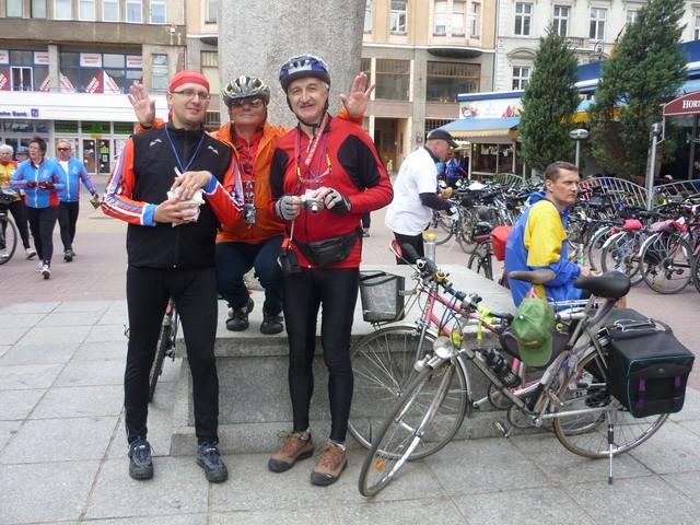 ... Andrzej i Tadziu (KTK Mikołów)