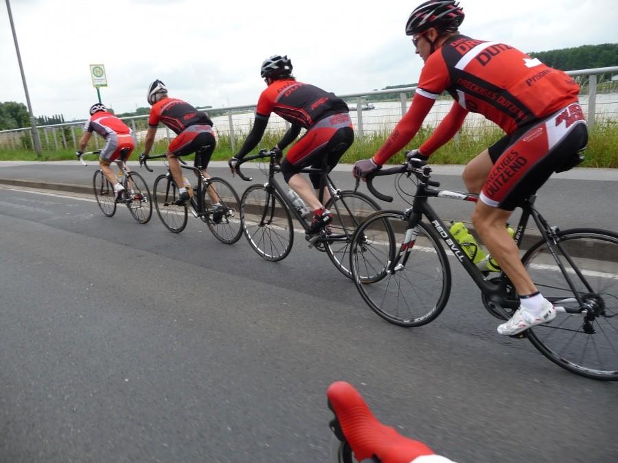 35. Klingentour RTF - Solingen