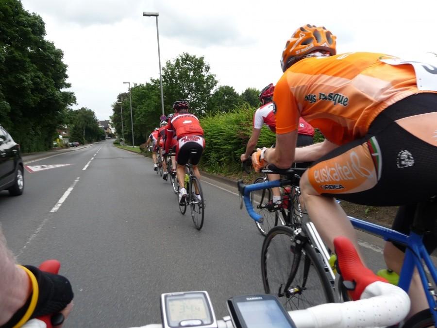 35. Klingentour RTF - Solingen