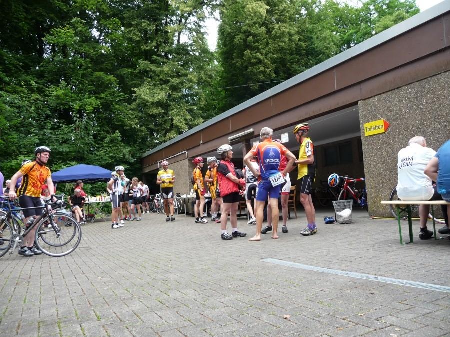 35. Klingentour RTF - Solingen