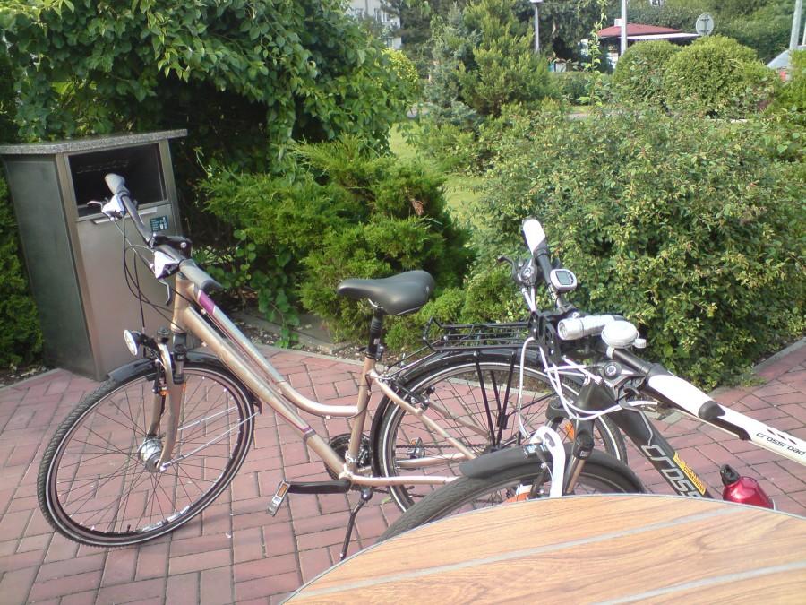 Nowy rower