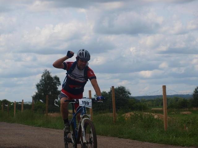 Meta MTB Lubrza