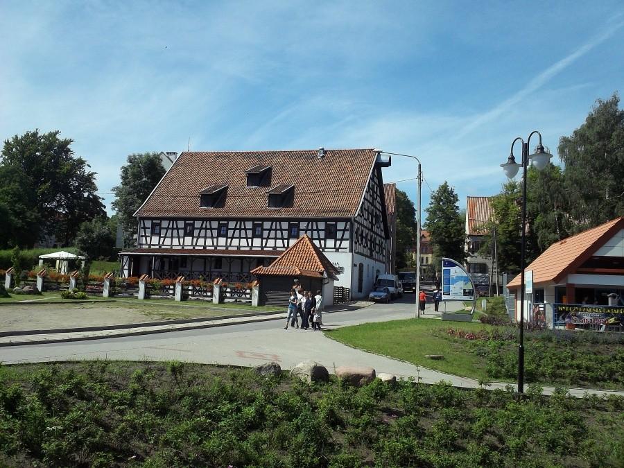 Braniewo