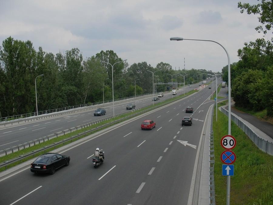 Wisłostrada