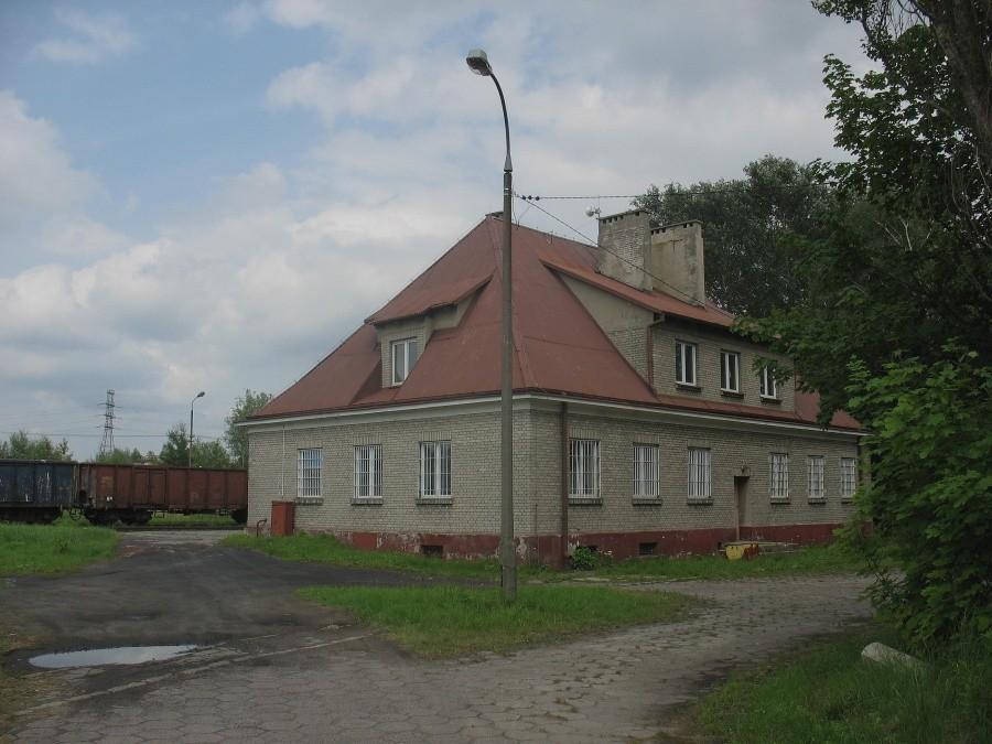 Stacja Radiowo