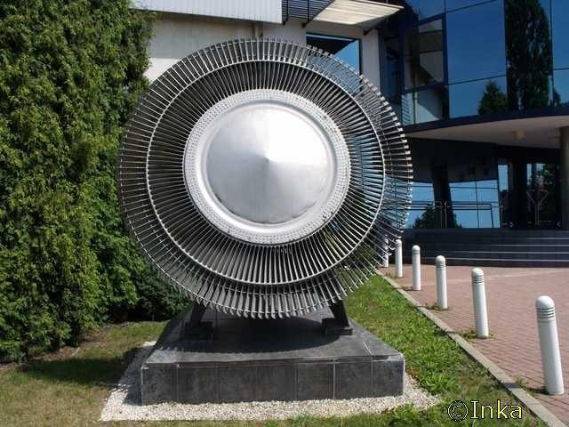 Turbina